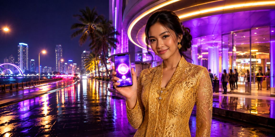 Permainan Loteri & Togel di platform terkenal 100s