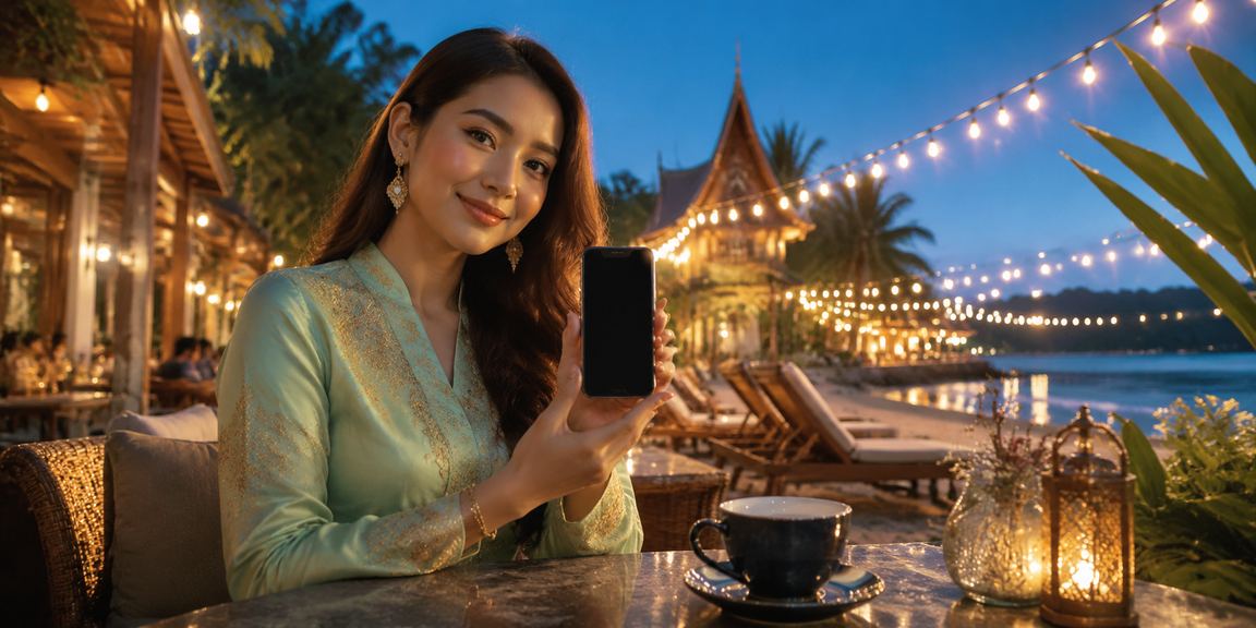Kesesuaian mudah alih untuk permainan semasa Hari Raya