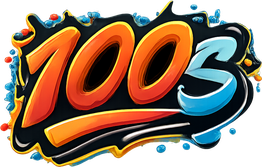 100s